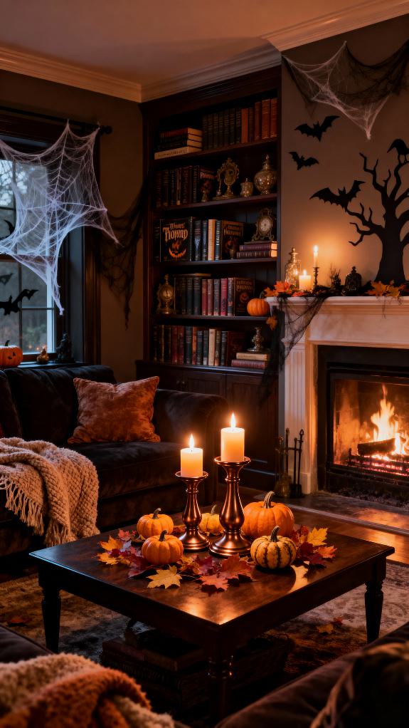 cozy bronze flameless candles