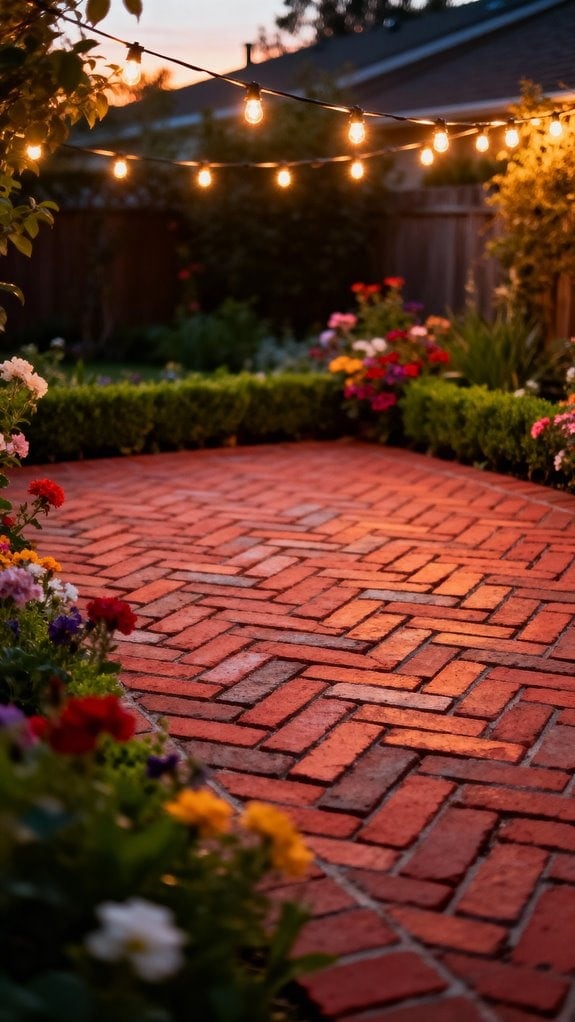 elegant outdoor escape design