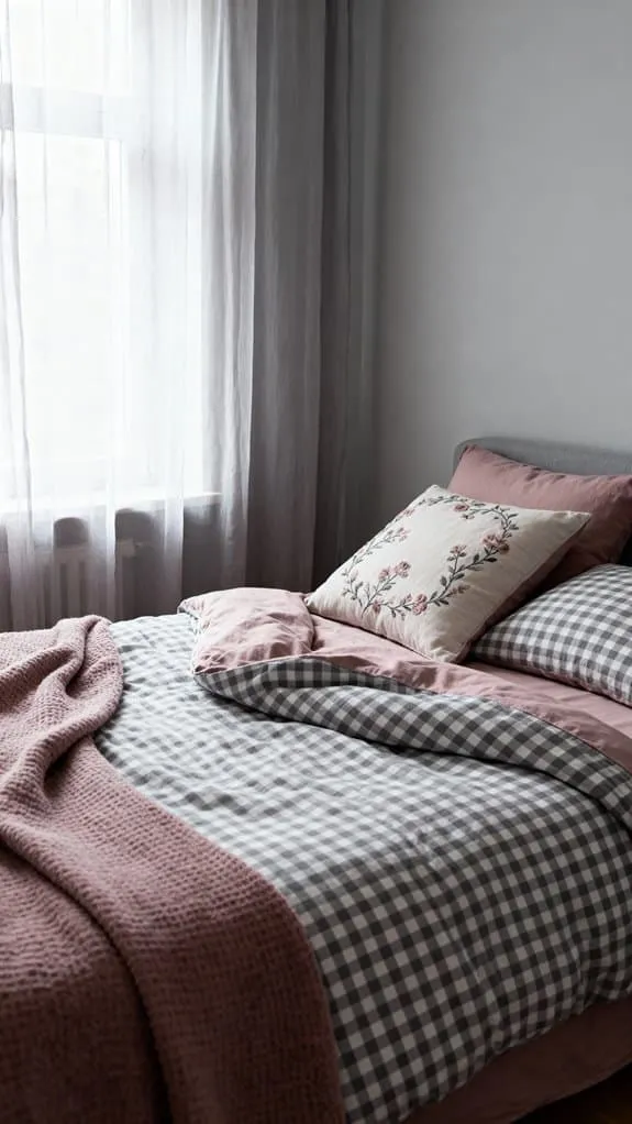 scandi retreat with simplicity