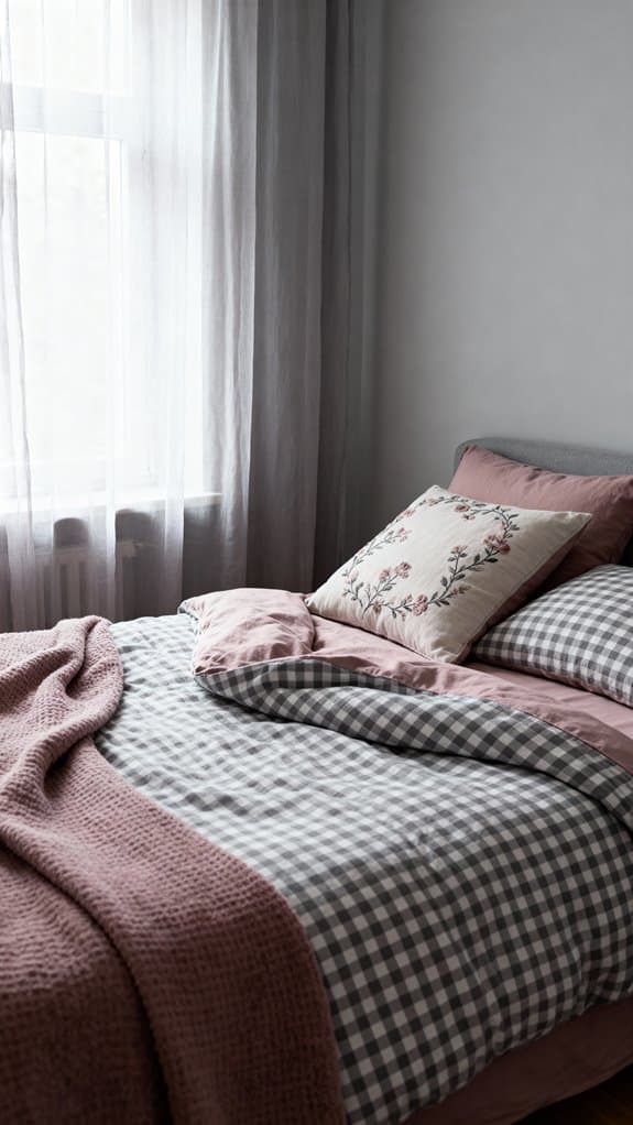 scandi retreat with simplicity