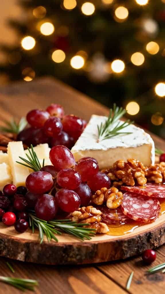 sweet and savory delight