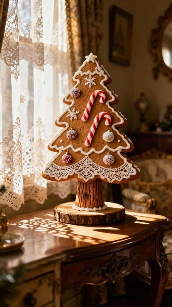 timeless vintage holiday elegance
