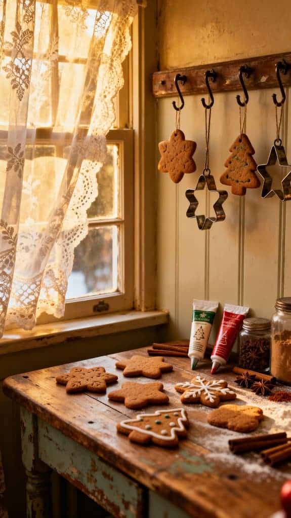 vintage charm and nostalgia