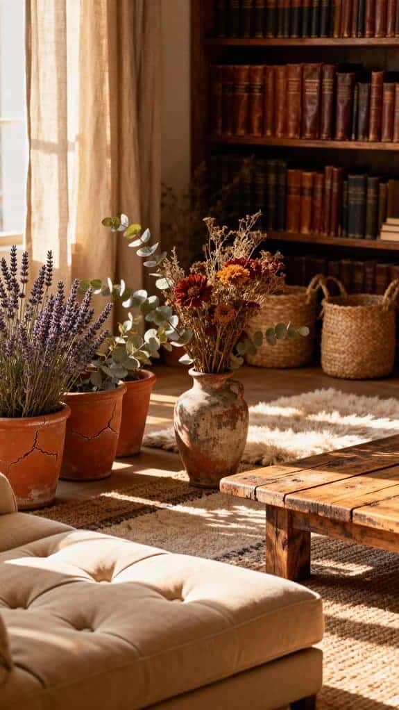 comfy beige sectional sofa