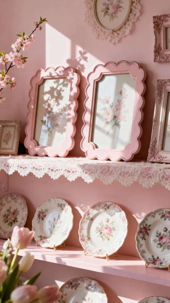 cozy french country decor