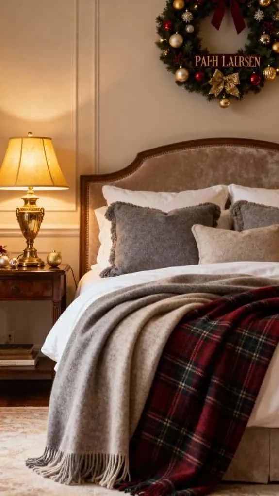 cozy luxury holiday retreat