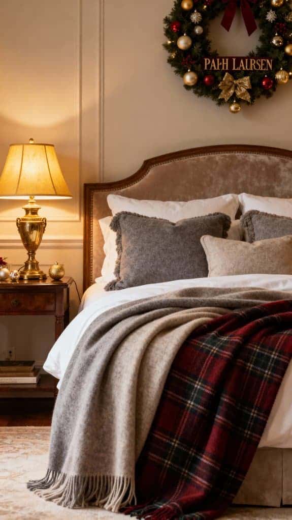 cozy luxury holiday retreat