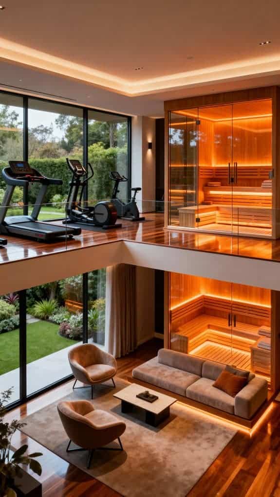 cushioned seating requires maintenance