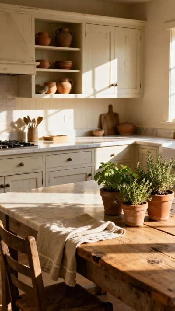 rustic charm practical elegance