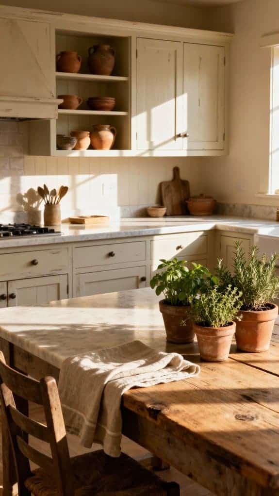 rustic charm practical elegance