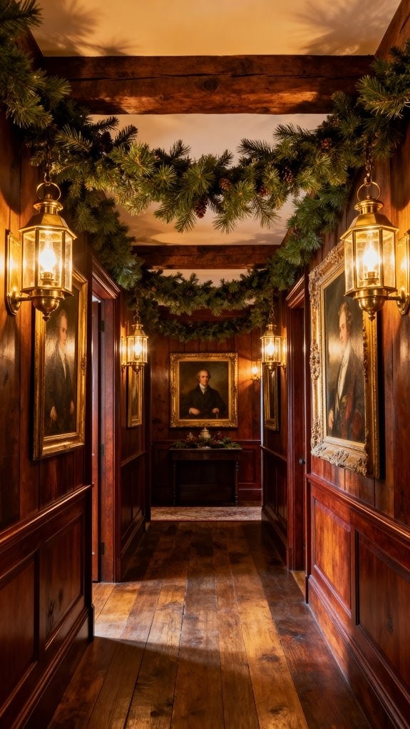 rustic charm with elegance