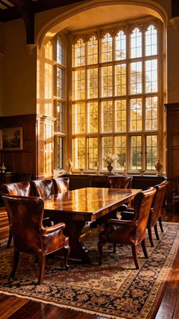 timeless elegance and charm