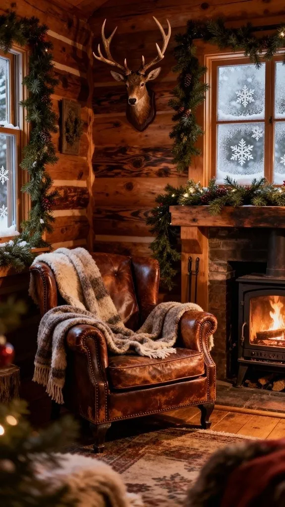 cozy wool blankets warmth