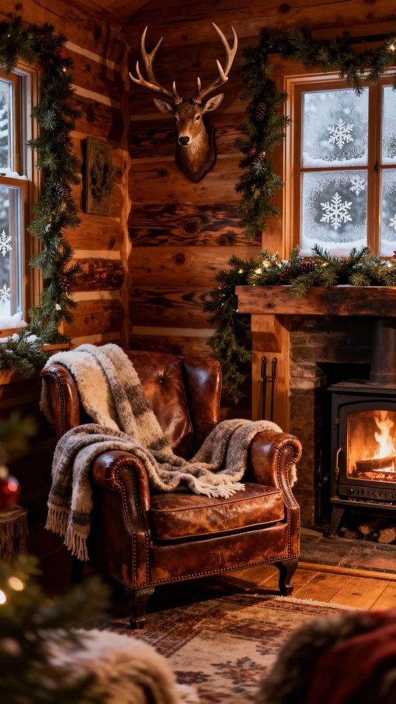 cozy wool blankets warmth