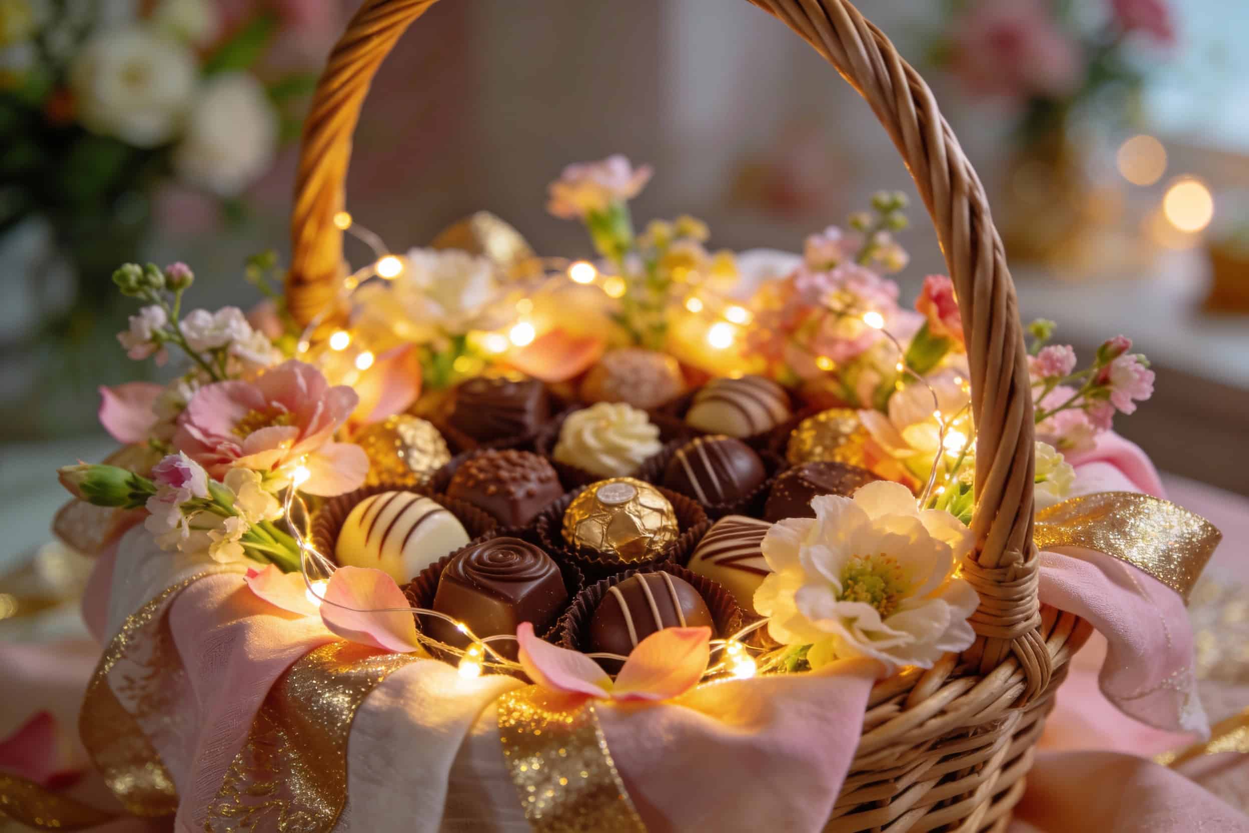 11 Easter Basket Ideas That Feel Like Full-On Room Glow-Ups