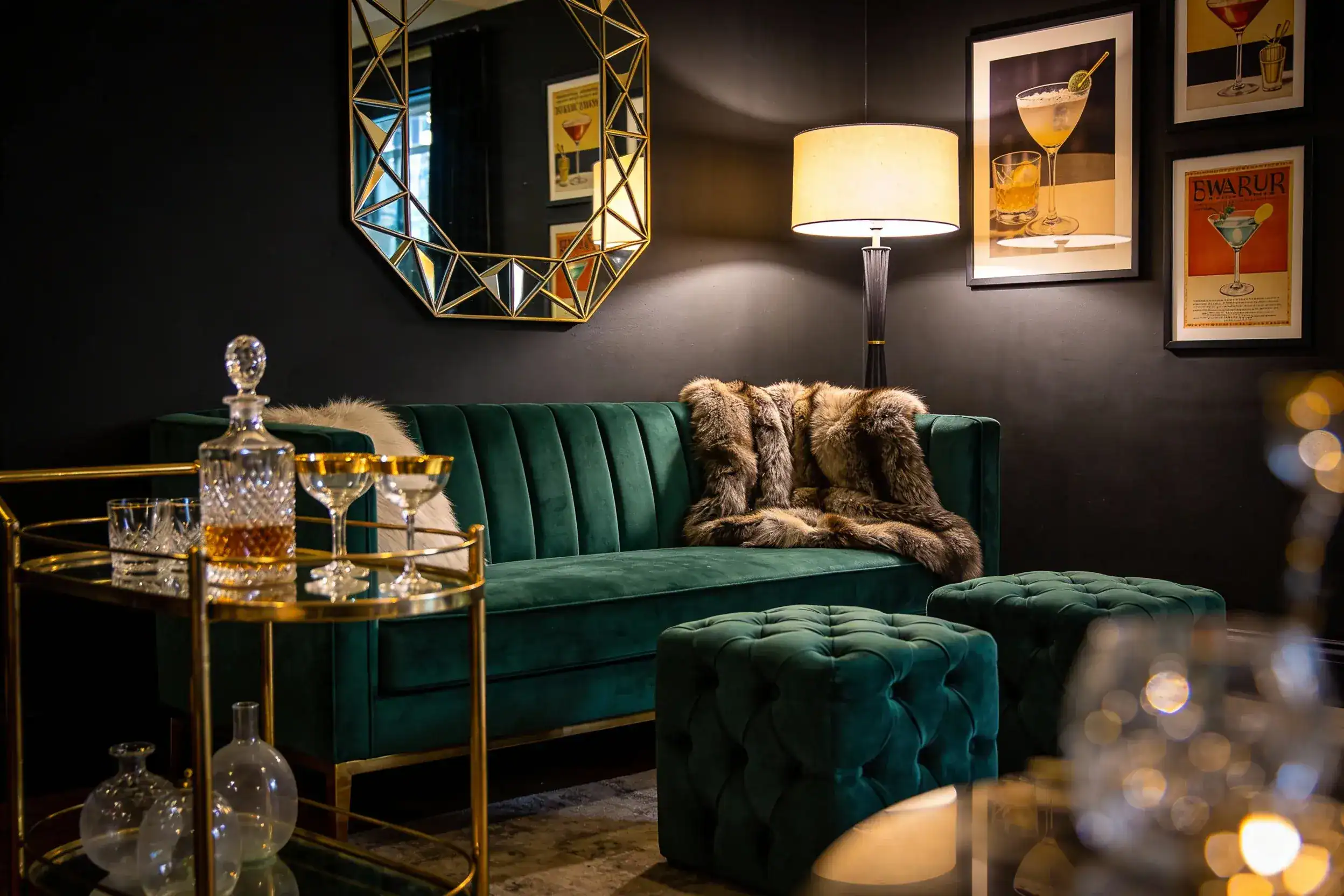 Stylish 13 St. Patrick'S Day Party Ideas to Steal