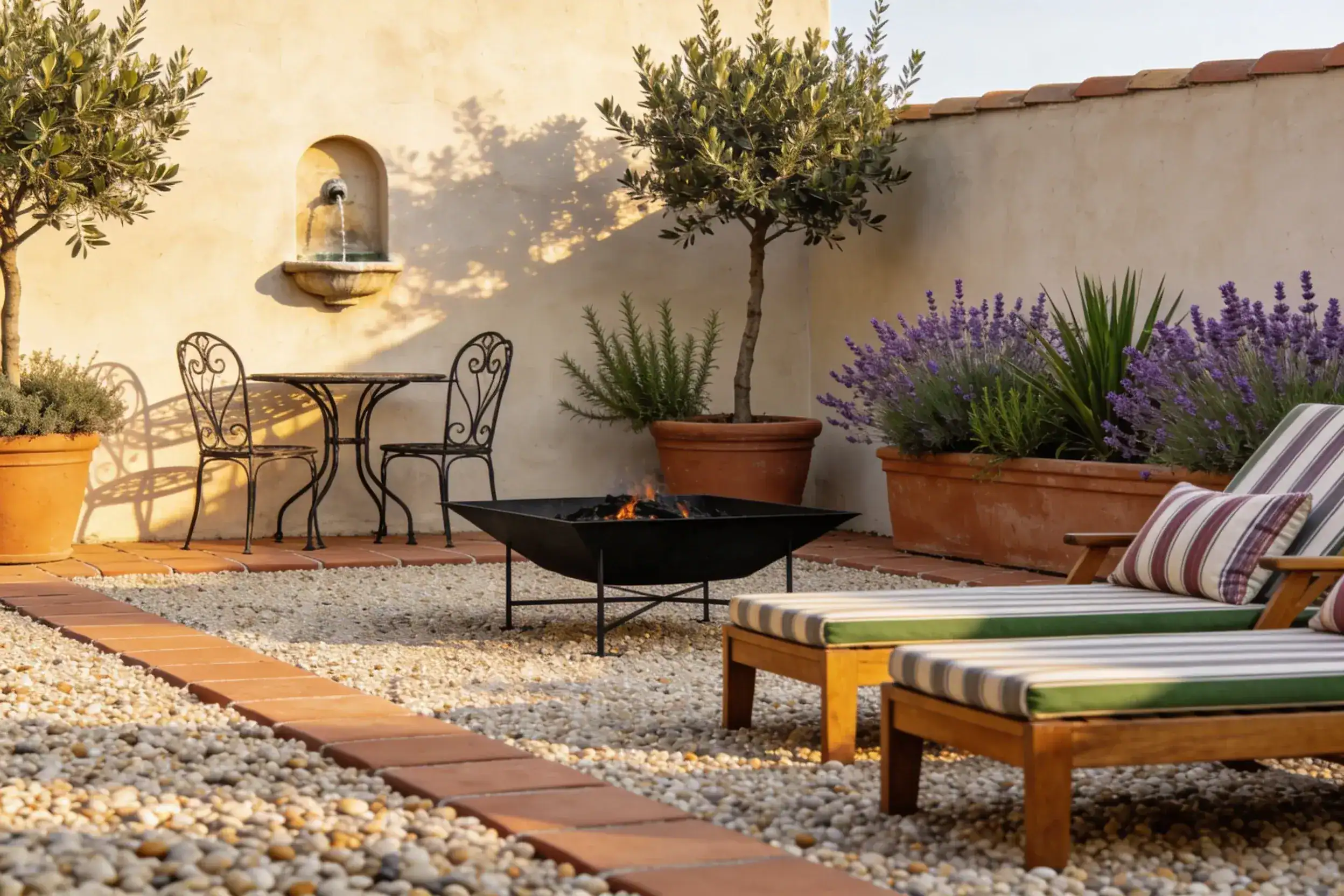 11 Pea Gravel Patio Ideas You’Ll Want to Copy Now