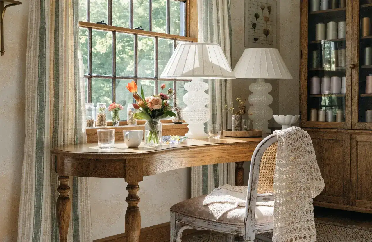11 Vintage Craft Room Ideas That Spark Cozy Creativity Instantly—Cozy Zone Hacks Unveiled