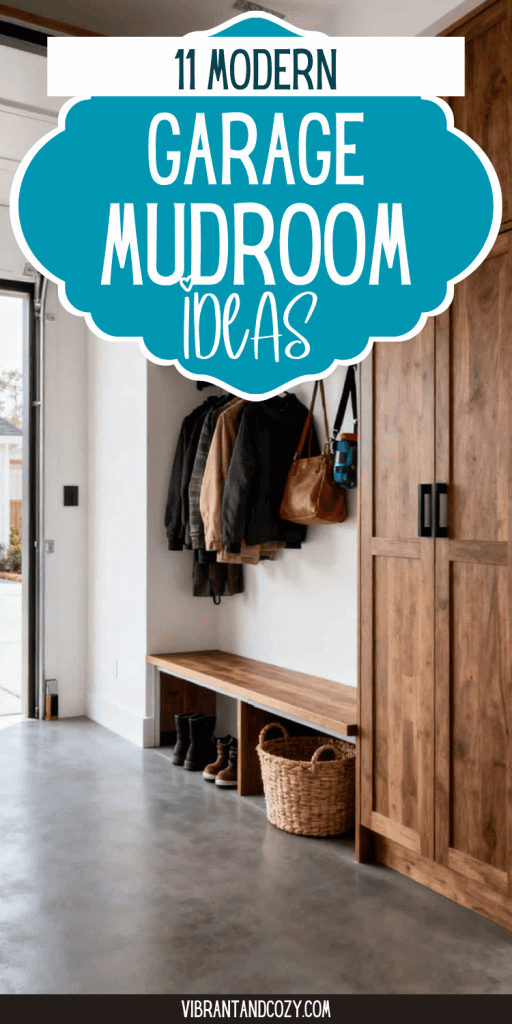 Garage Mudroom Ideas (1)