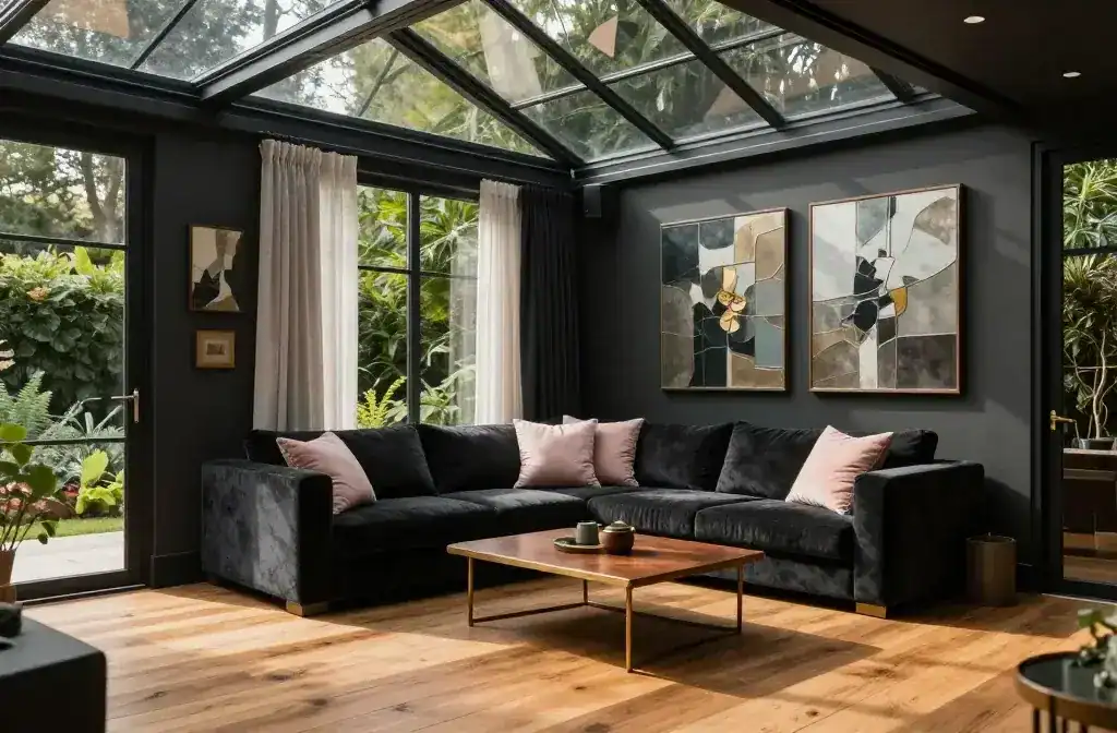 11 Additional Enclosed Patio Sunroom Ideas You’Ll Love Now