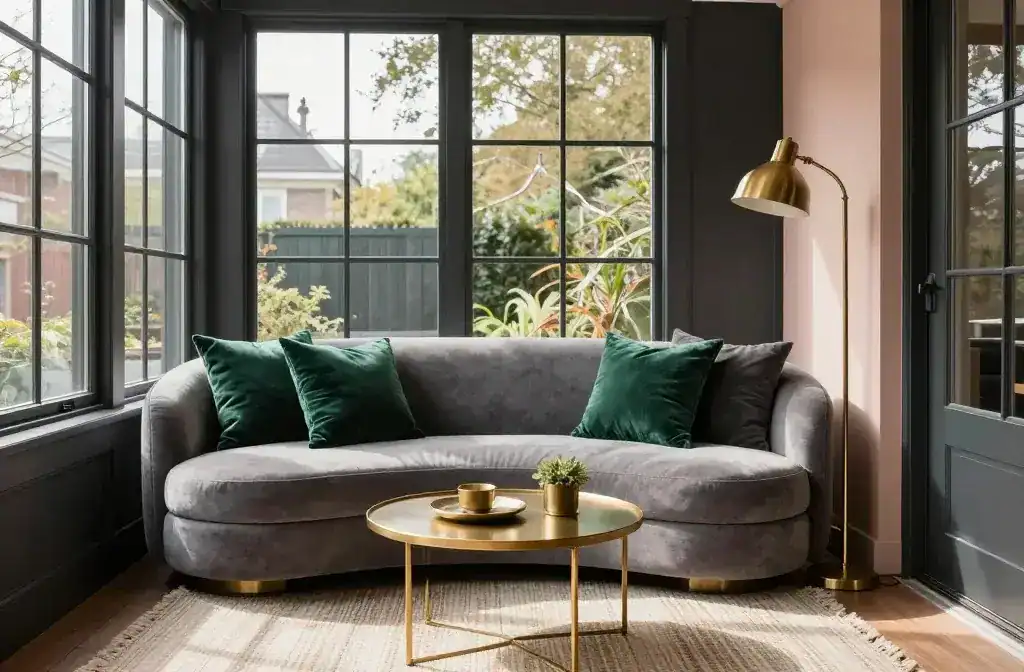 11 Small Sunroom Ideas for Chic, Sunny Corners