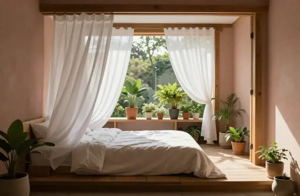 11 Small Sleeping Porch Ideas: Dreamy Tiny Retreats
