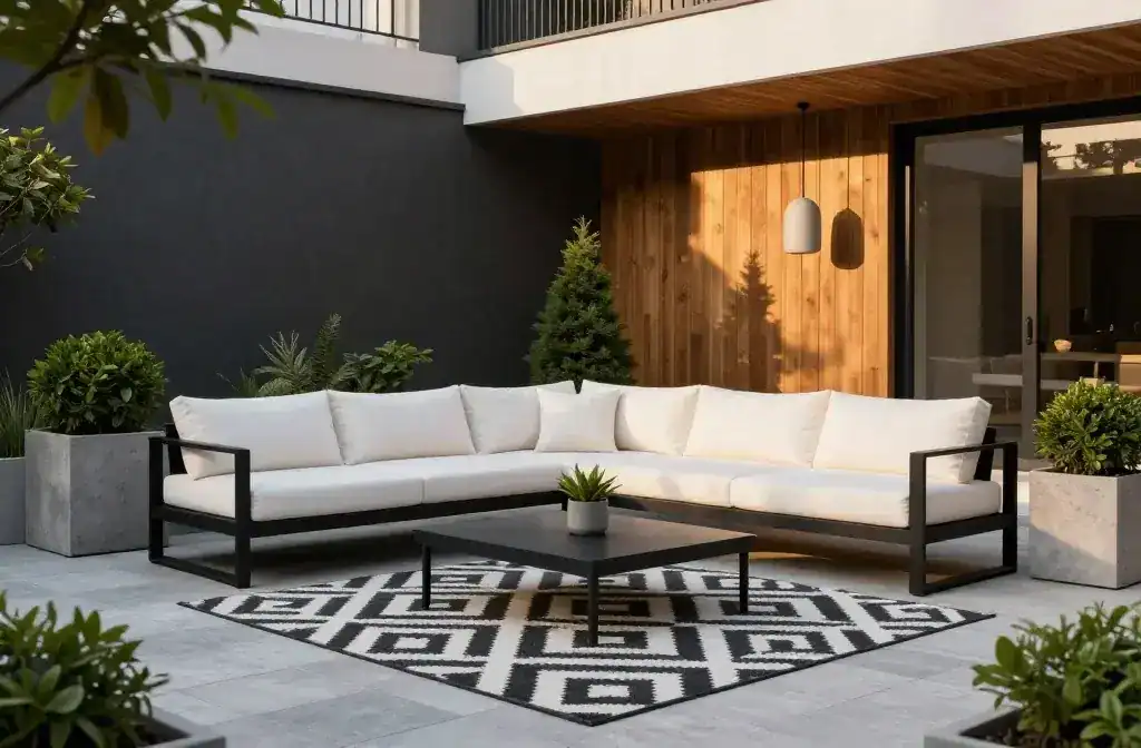 11 24x24 Paver Patio Ideas That Wow in Any Season