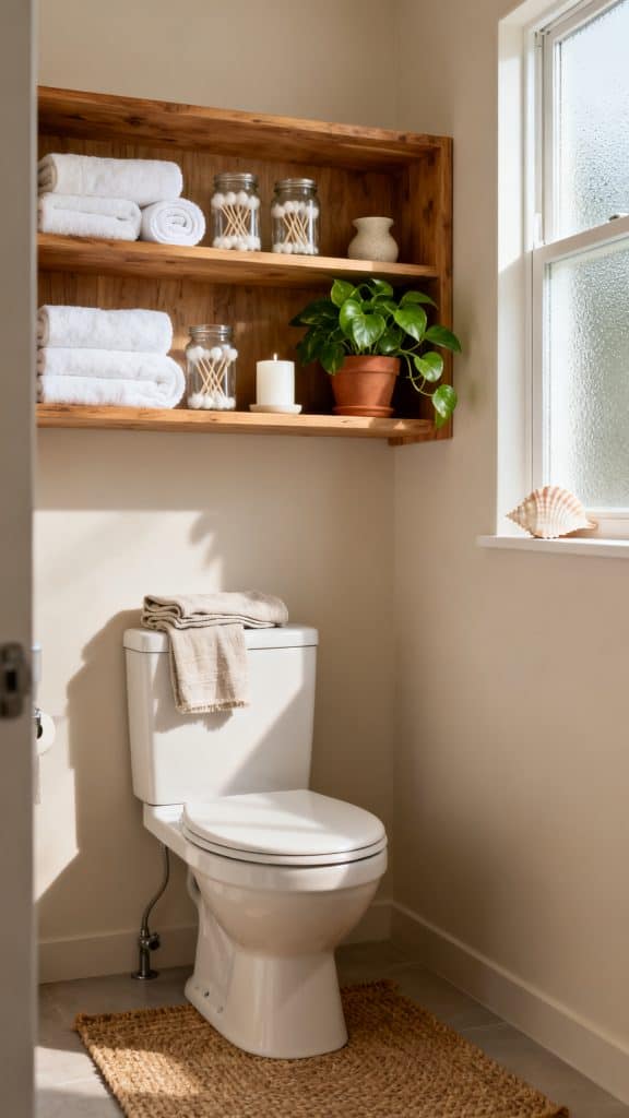 minimalist small bathroom ideas 4