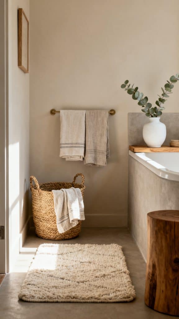 minimalist small bathroom ideas 5