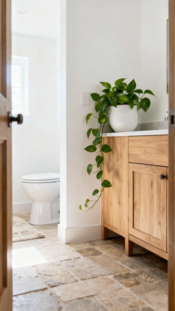 minimalist small bathroom ideas 9