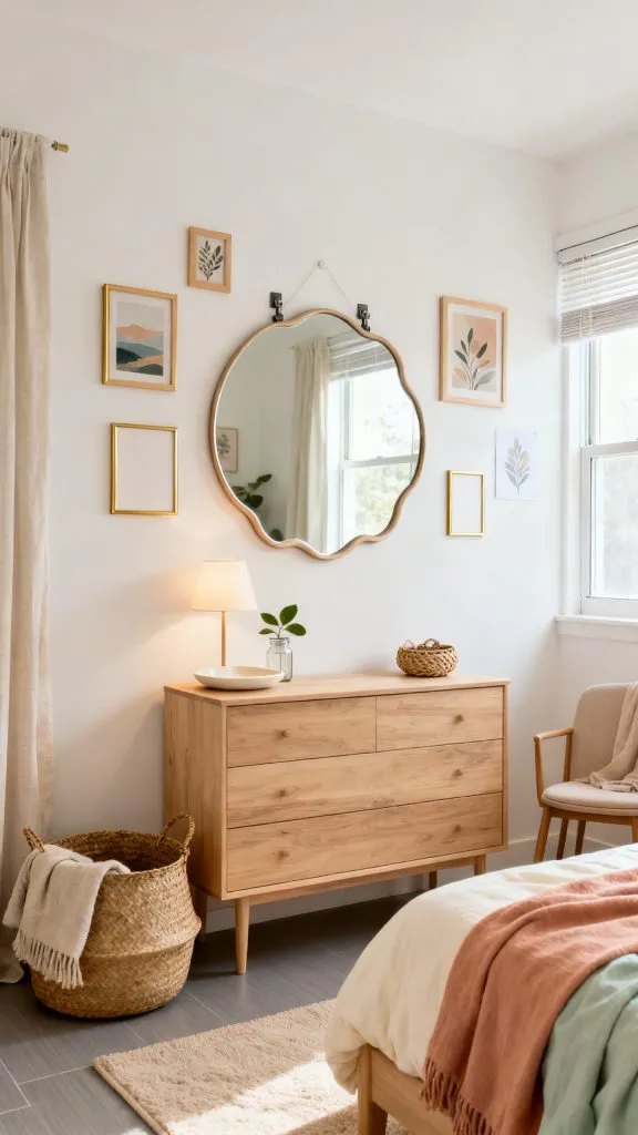 11 College Apartment Wall Decor Ideas 11