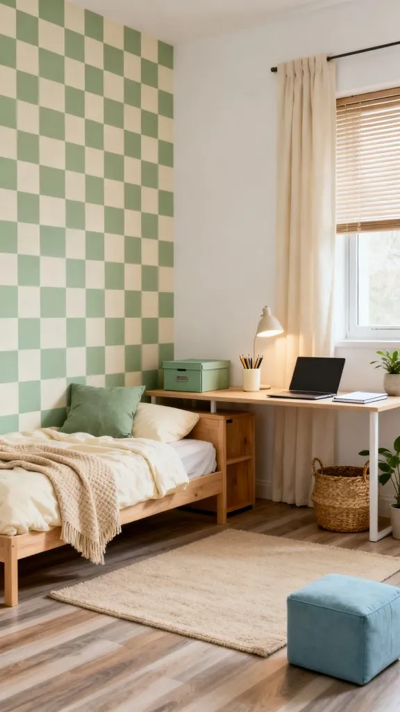 11 College Apartment Wall Decor Ideas 4