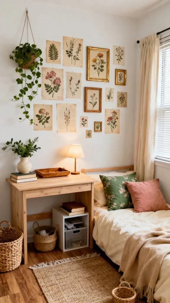 11 College Apartment Wall Decor Ideas 8