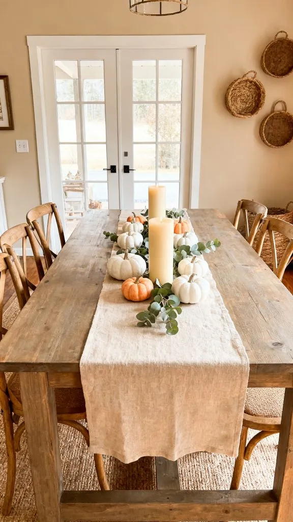11 Cozy Fall Candle Decorating Ideas for a Warm and Inviting Home 2