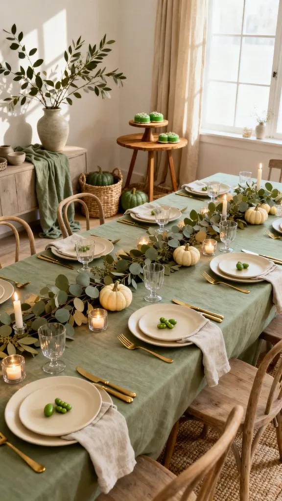 11 Fall Baby Shower Ideas for Twins 2