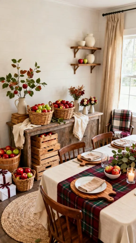 11 Fall Baby Shower Ideas for Twins 6