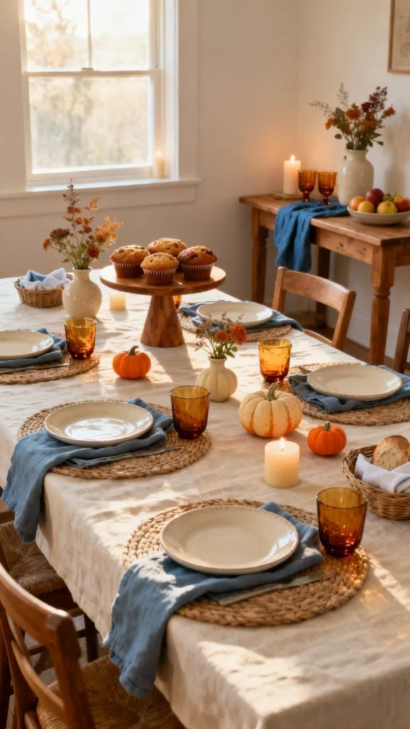 Fall Baby Shower Ideas for Boys 10