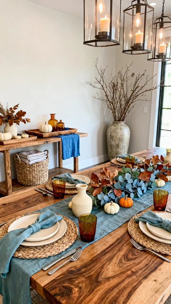 Fall Baby Shower Ideas for Boys 5