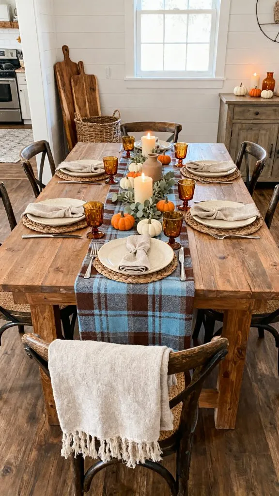 Fall Baby Shower Ideas for Boys 7