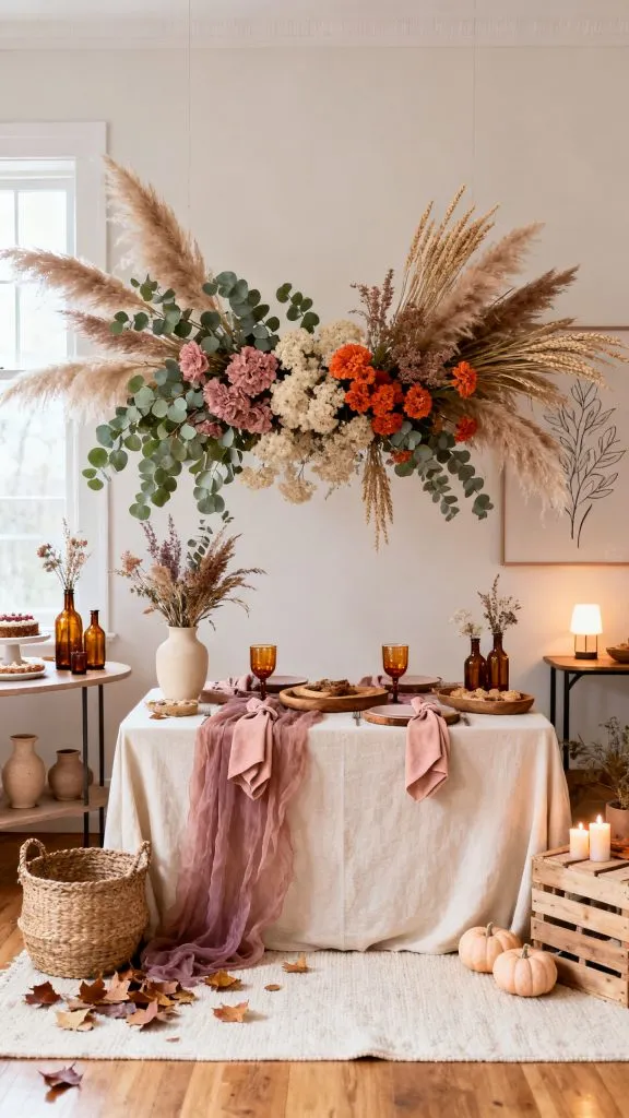 Fall Baby Shower Ideas for Girls 2 10