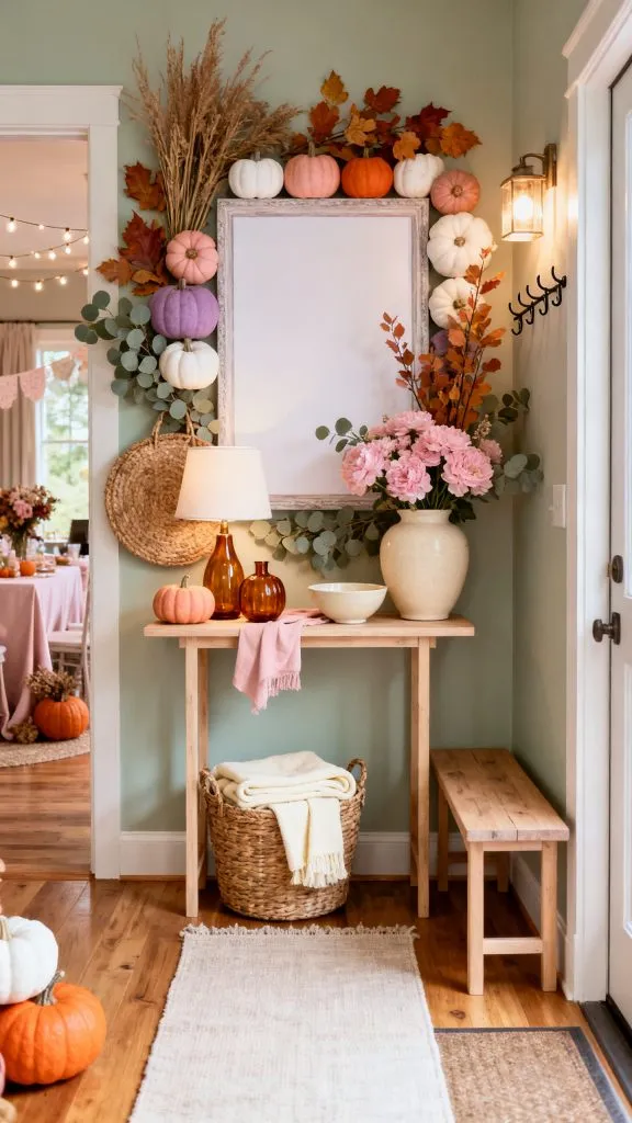 Fall Baby Shower Ideas for Girls 2 11