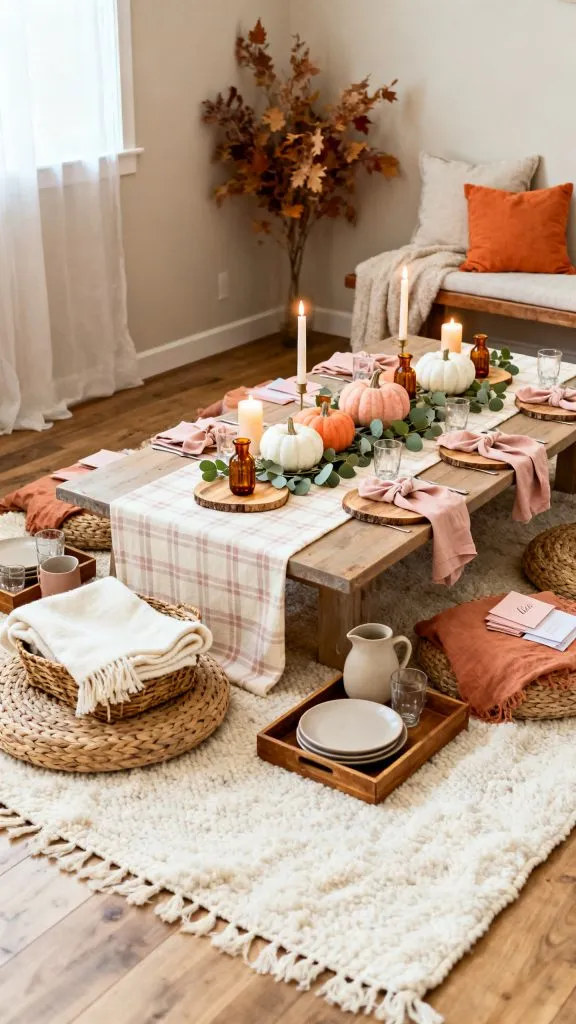 Fall Baby Shower Ideas for Girls 2 9