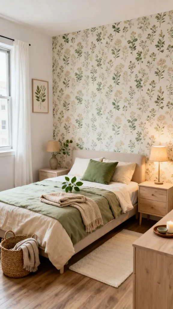 Small Apartment Wall Decor Ideas 4