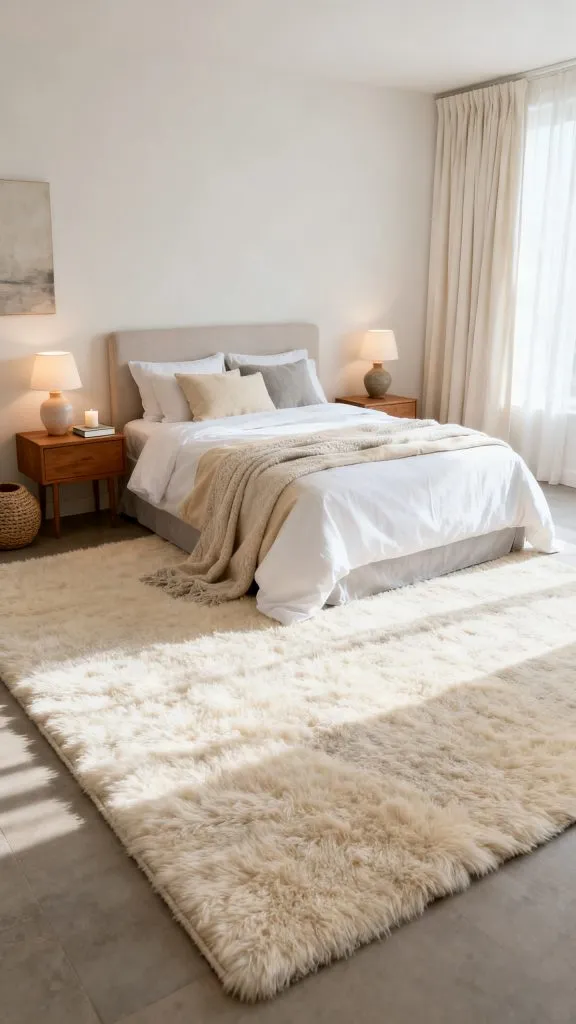 Small Luxurious Bedroom Ideas 6