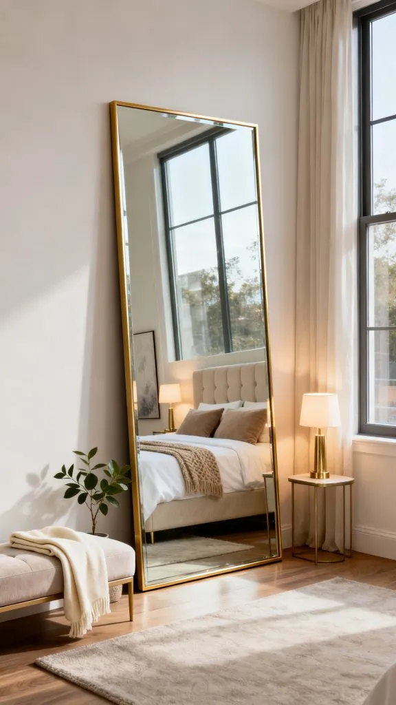 Small Luxurious Bedroom Ideas 8