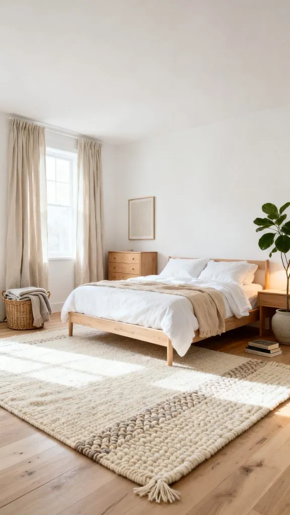Stockholm Style Bedroom Ideas 10