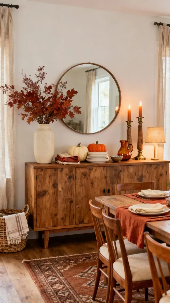 Fall Thanksgiving Decor Ideas 10