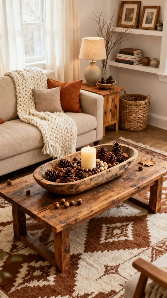 fall dough bowl ideas 2
