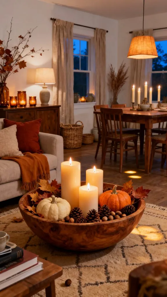 fall dough bowl ideas 5