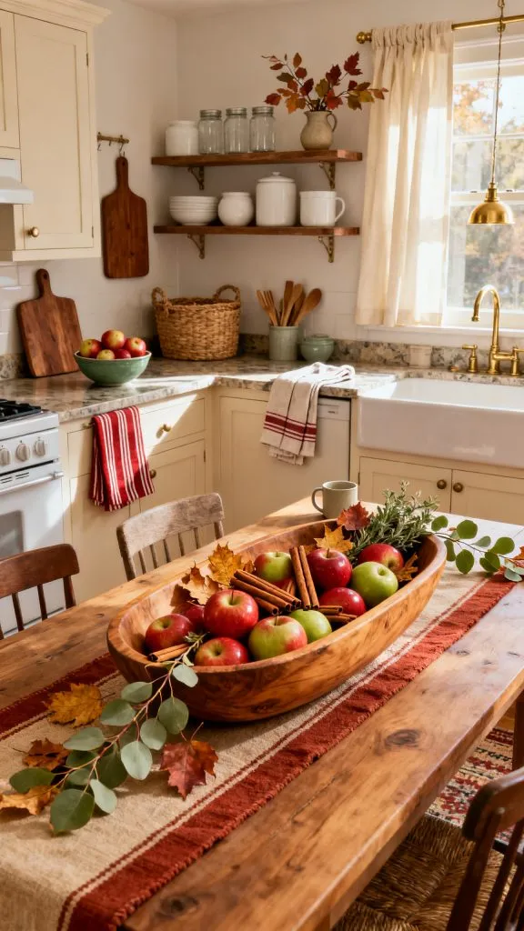 fall dough bowl ideas 6